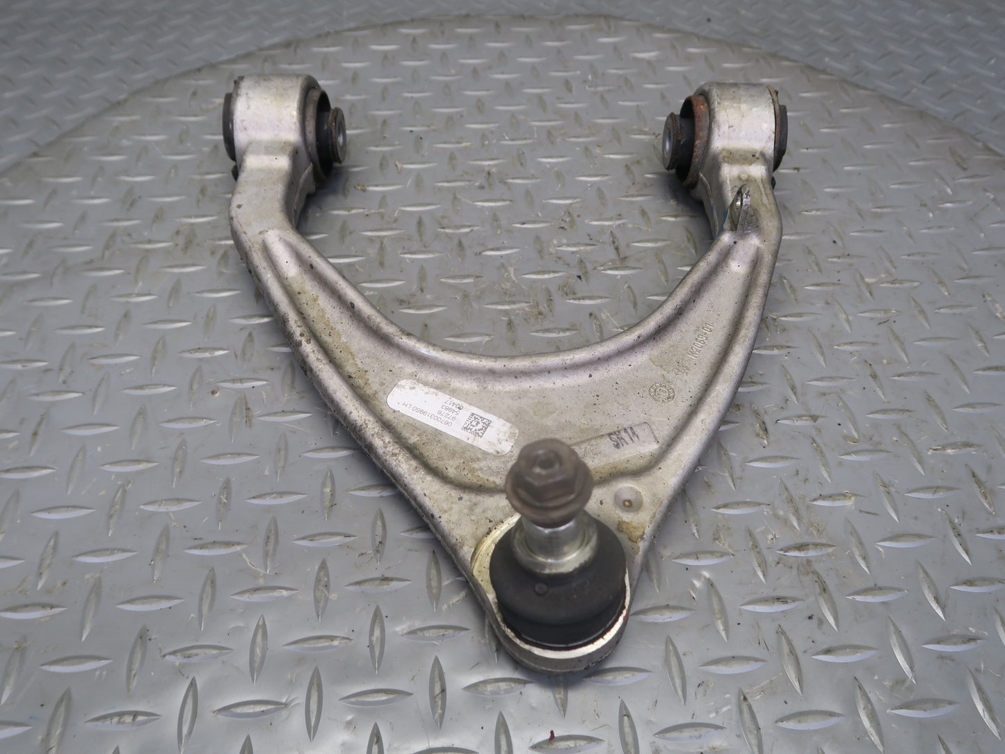 2017-2020 Maserati Levante M161 Front Left Suspension Upper Control Arm