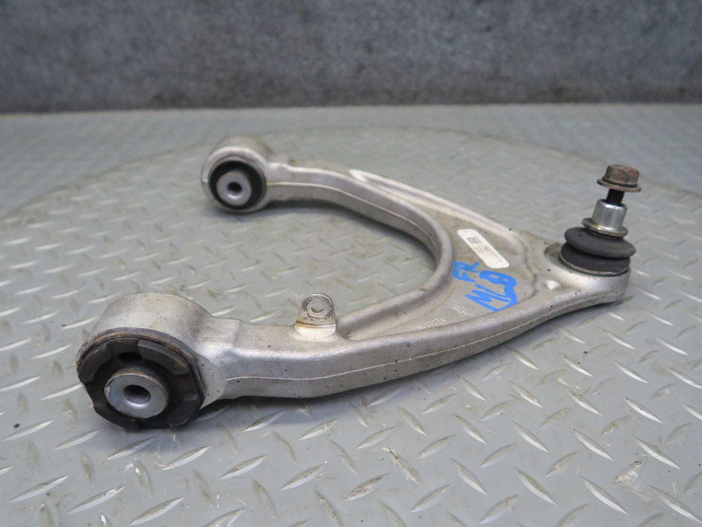 2017-2020 Maserati Levante M161 Front Right Suspension Upper Control Arm