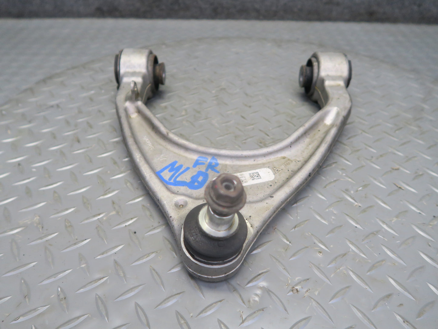 2017-2020 Maserati Levante M161 Front Right Suspension Upper Control Arm
