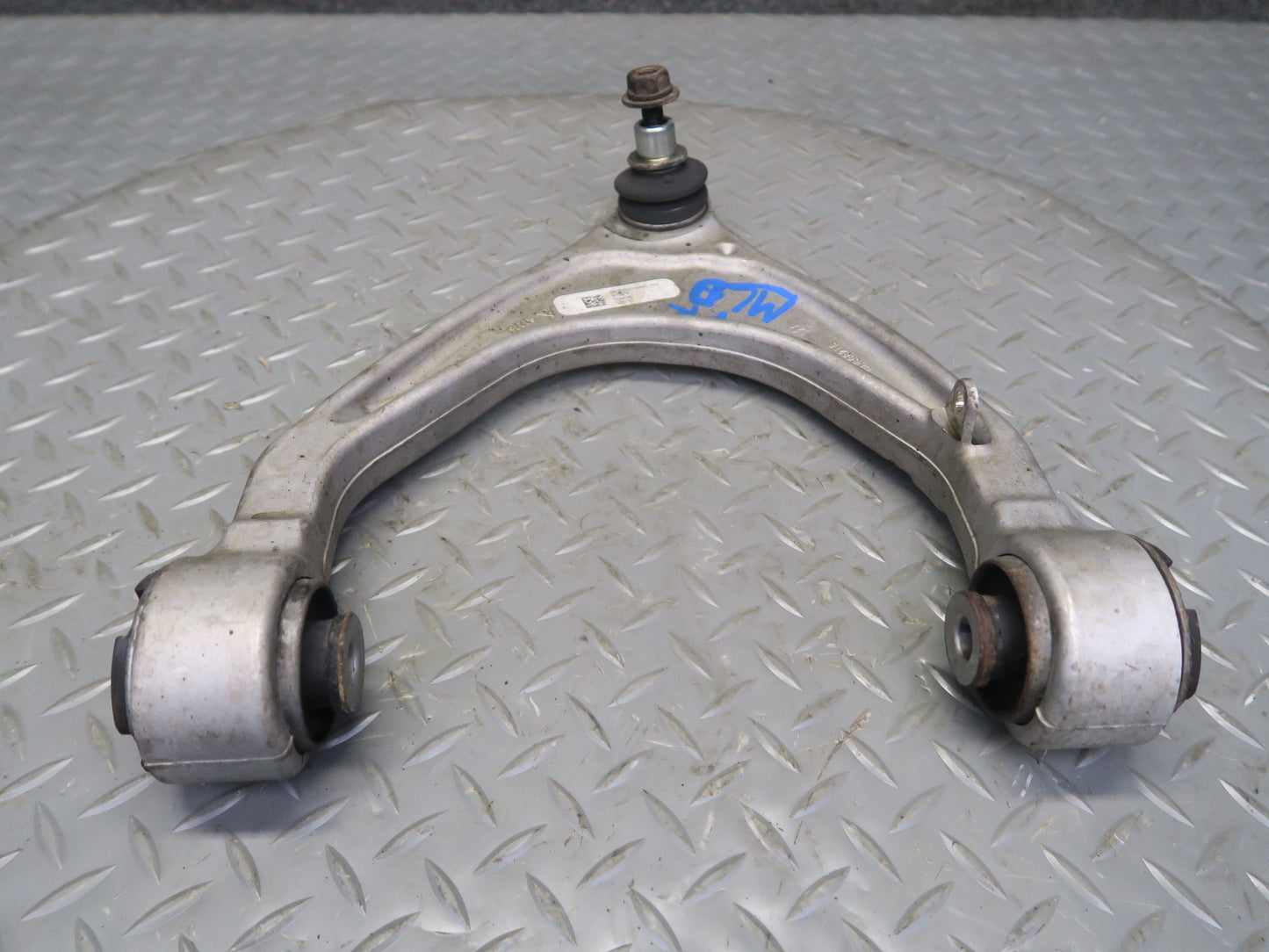 2017-2020 Maserati Levante M161 Front Right Suspension Upper Control Arm