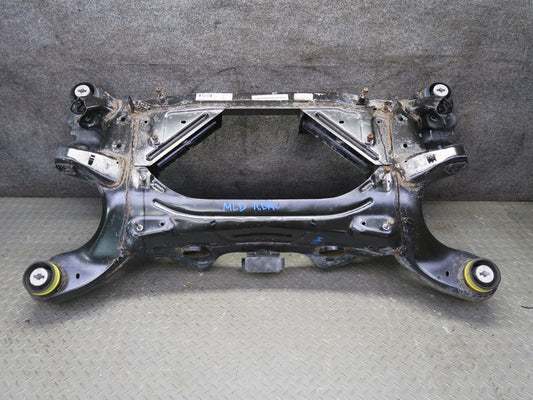 2017-2020 Maserati Levante M161 3.0L AWD Rear Suspension Subframe Crossmember