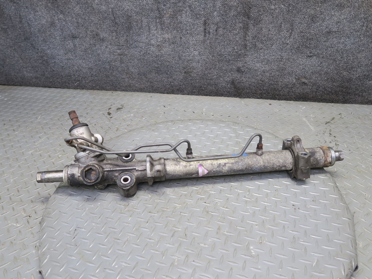 98-02 Lexus JZS160 GS300 GS400 GS430 Power Steering Rack & Pinion OEM