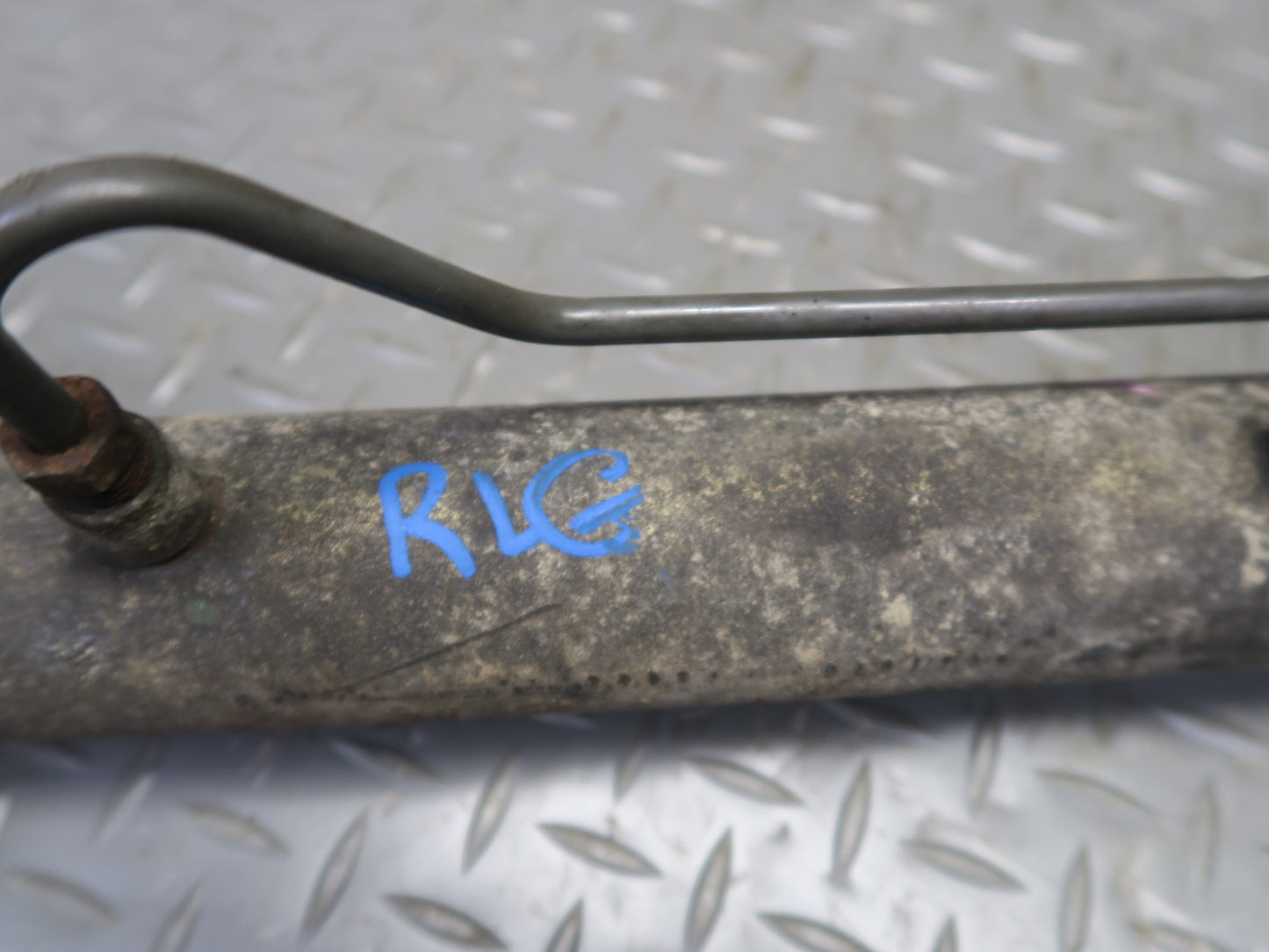 98-02 Lexus JZS160 GS300 GS400 GS430 Power Steering Rack & Pinion OEM