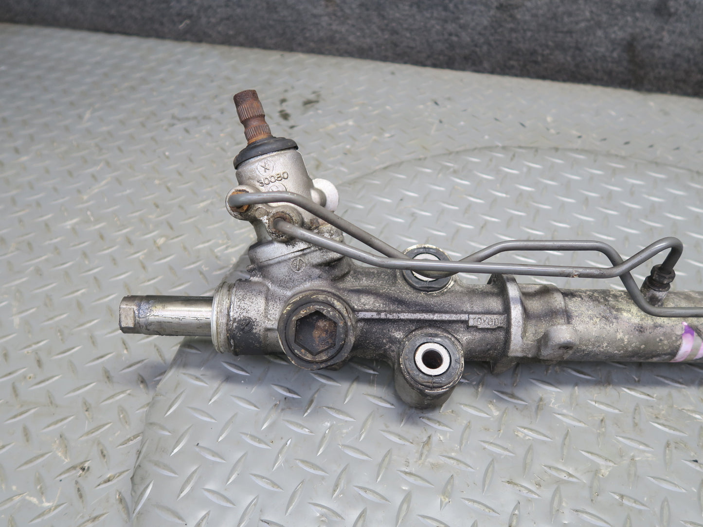98-02 Lexus JZS160 GS300 GS400 GS430 Power Steering Rack & Pinion OEM