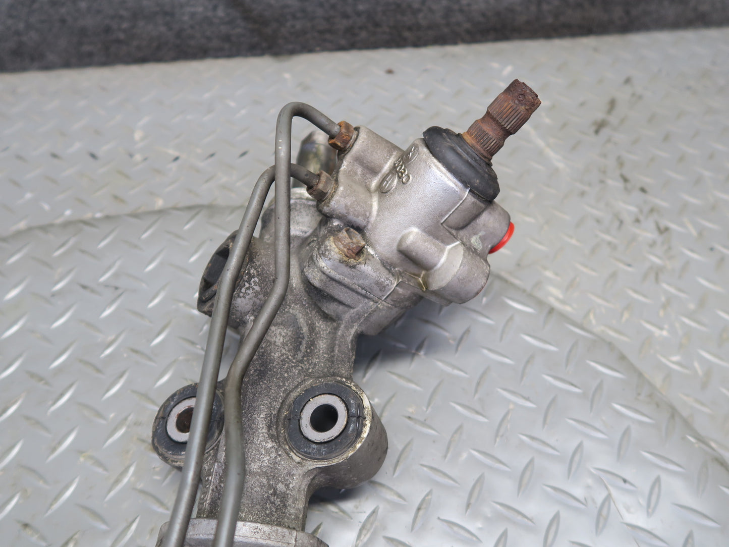 98-02 Lexus JZS160 GS300 GS400 GS430 Power Steering Rack & Pinion OEM