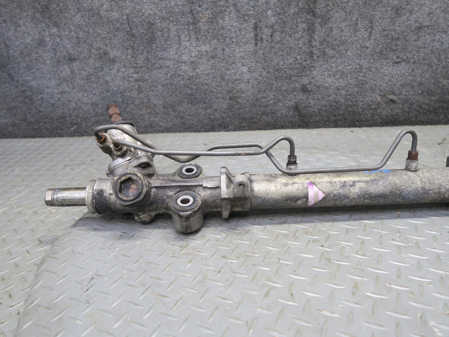 98-02 Lexus JZS160 GS300 GS400 GS430 Power Steering Rack & Pinion OEM