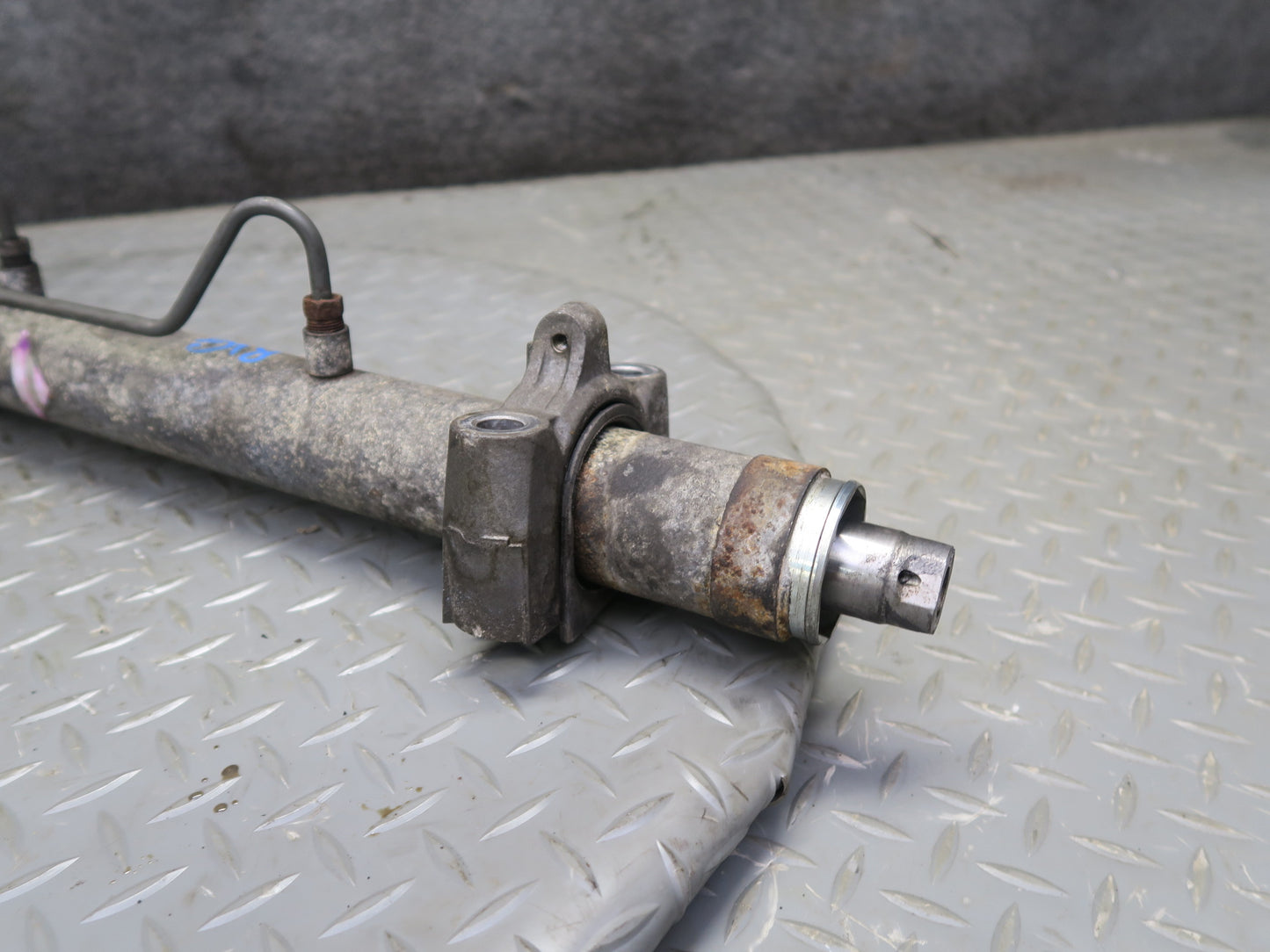 98-02 Lexus JZS160 GS300 GS400 GS430 Power Steering Rack & Pinion OEM