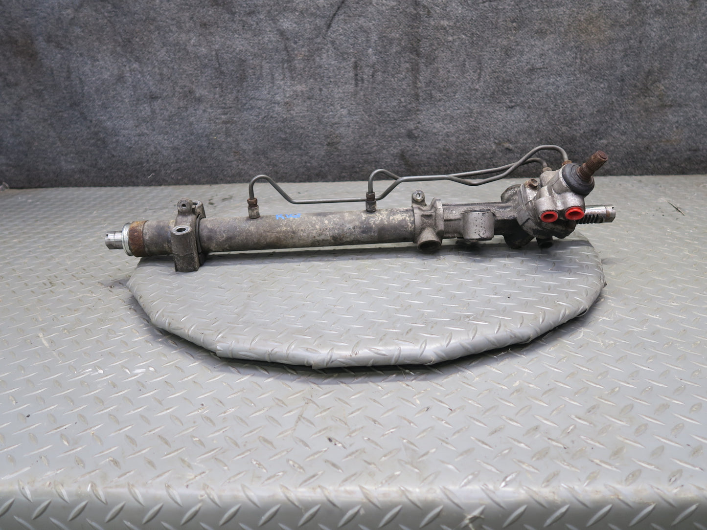 98-02 Lexus JZS160 GS300 GS400 GS430 Power Steering Rack & Pinion OEM