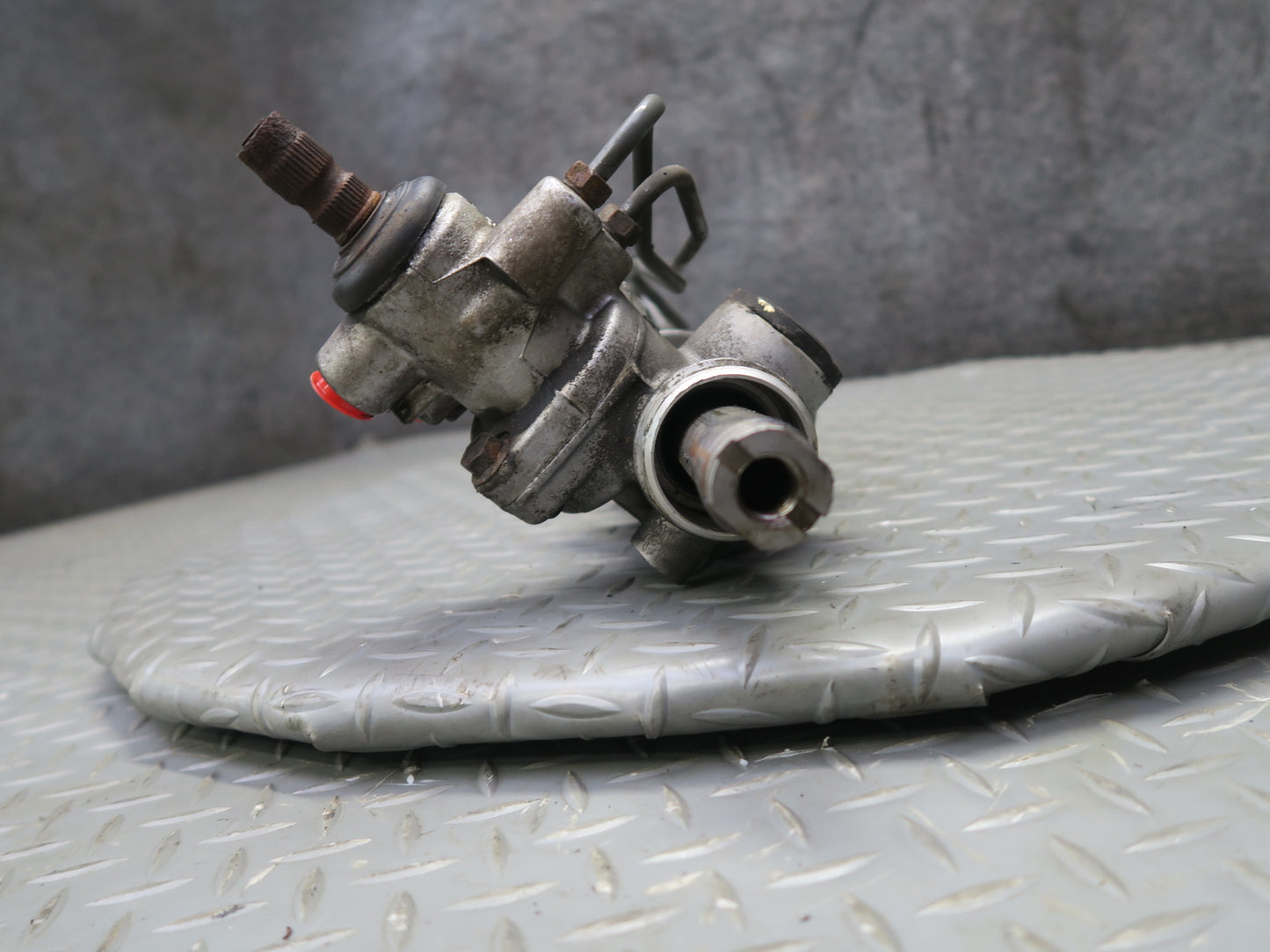 98-02 Lexus JZS160 GS300 GS400 GS430 Power Steering Rack & Pinion OEM