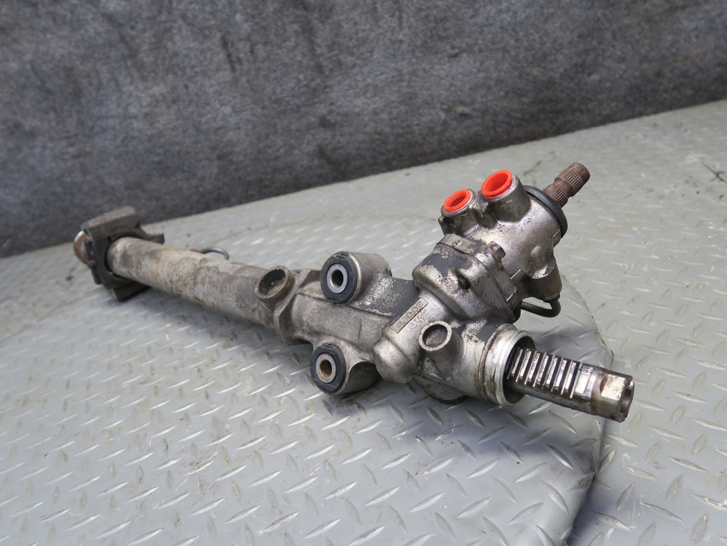 98-02 Lexus JZS160 GS300 GS400 GS430 Power Steering Rack & Pinion OEM