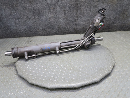 04-06 BMW E53 X5 Hydro Servotronic Steering Gear Rack & Pinion OEM