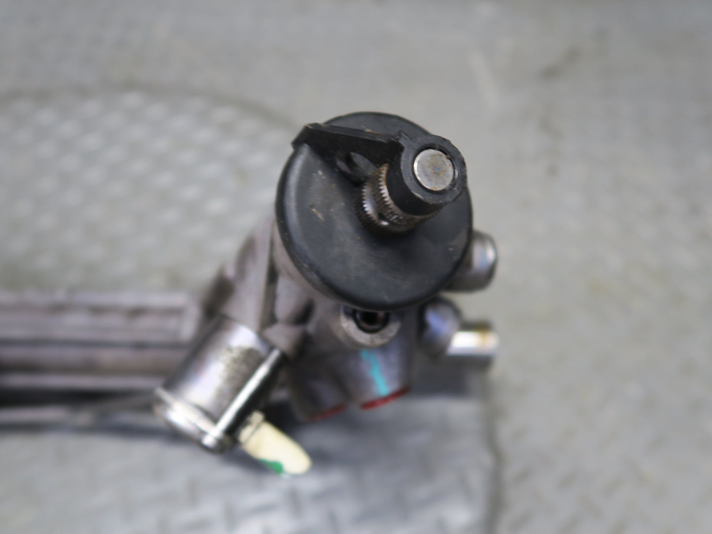04-06 BMW E53 X5 Hydro Servotronic Steering Gear Rack & Pinion OEM