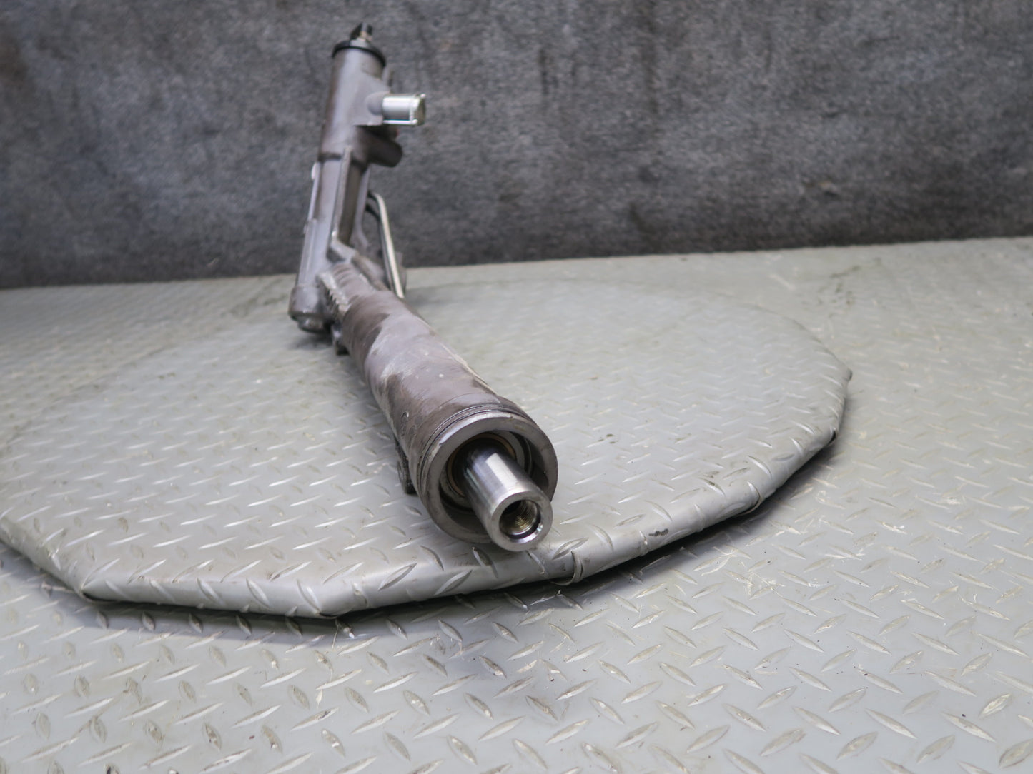 04-06 BMW E53 X5 Hydro Servotronic Steering Gear Rack & Pinion OEM