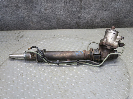 87-89 Nissan Z31 300ZX NON Turbo Power Steering Rack & Pinion OEM