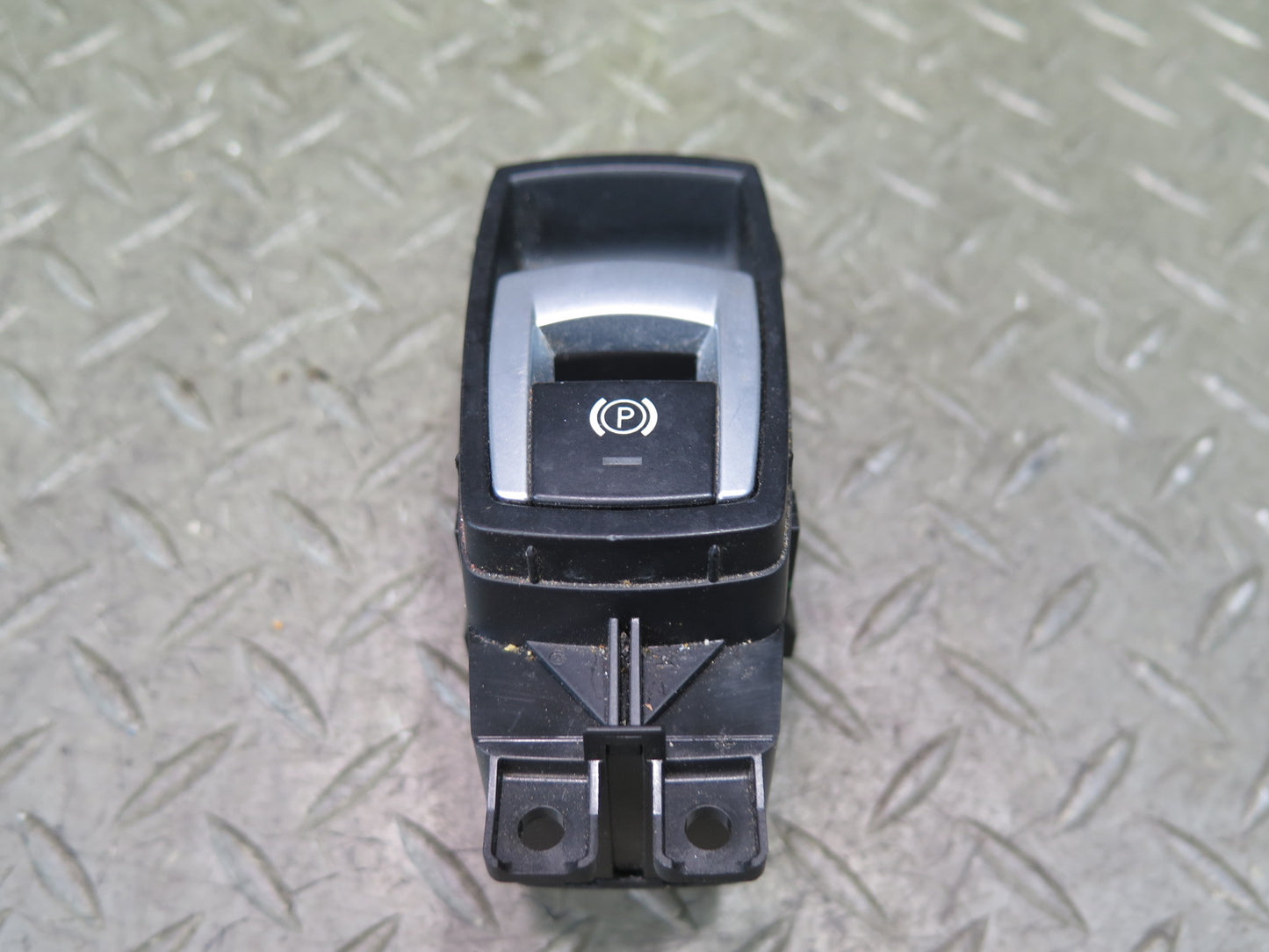 09-16 BMW E89 Z4 Electric Parking Hand Brake Switch 9184269 OEM