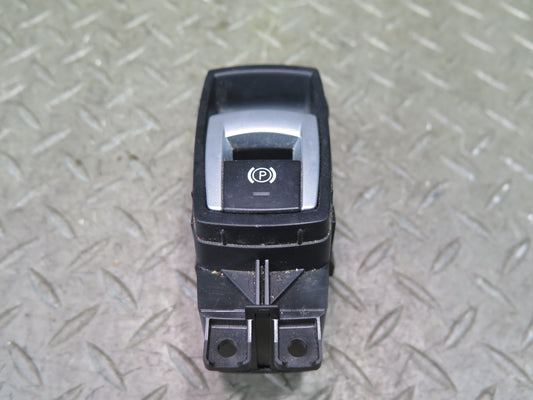 09-16 BMW E89 Z4 Electric Parking Hand Brake Switch 9184269 OEM