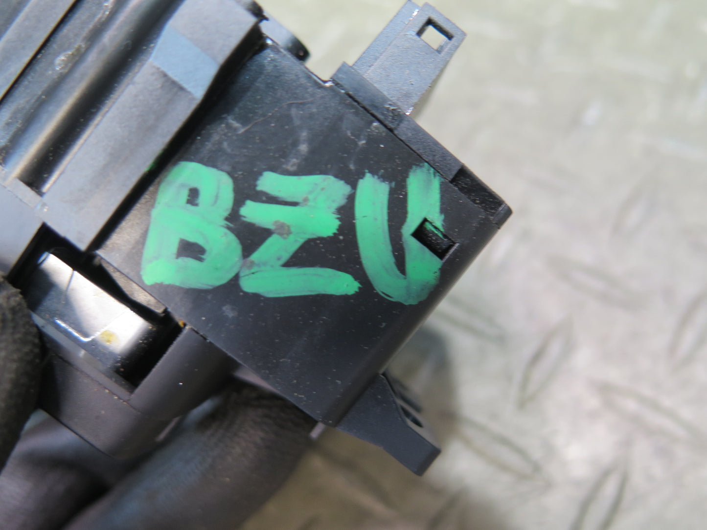 09-16 BMW E89 Z4 Electric Parking Hand Brake Switch 9184269 OEM