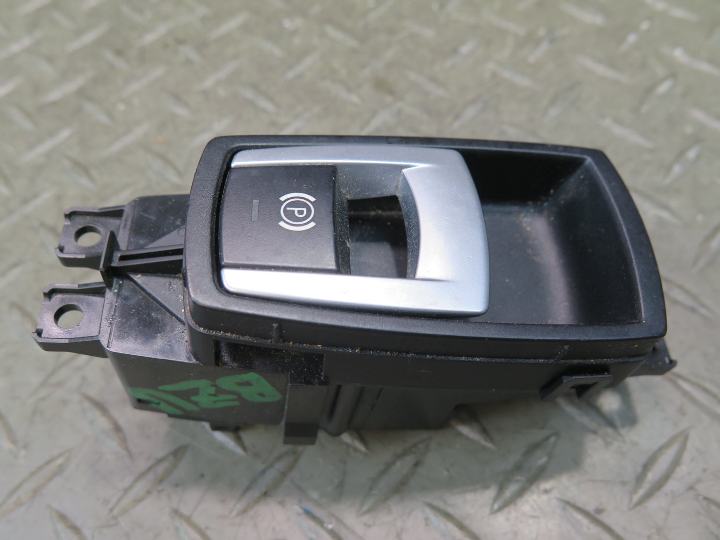 09-16 BMW E89 Z4 Electric Parking Hand Brake Switch 9184269 OEM
