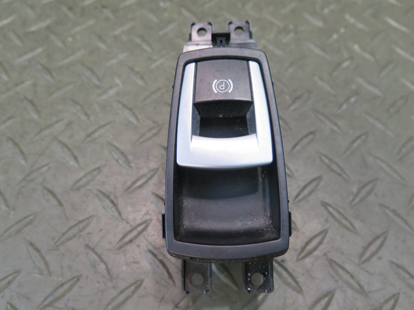 09-16 BMW E89 Z4 Electric Parking Hand Brake Switch 9184269 OEM
