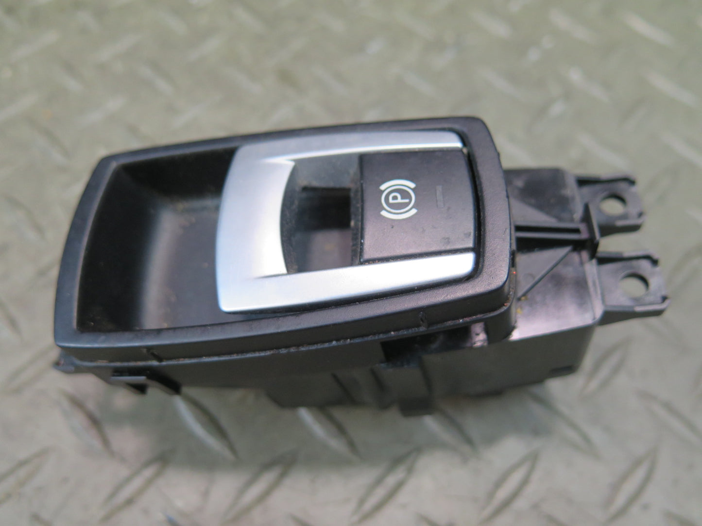 09-16 BMW E89 Z4 Electric Parking Hand Brake Switch 9184269 OEM