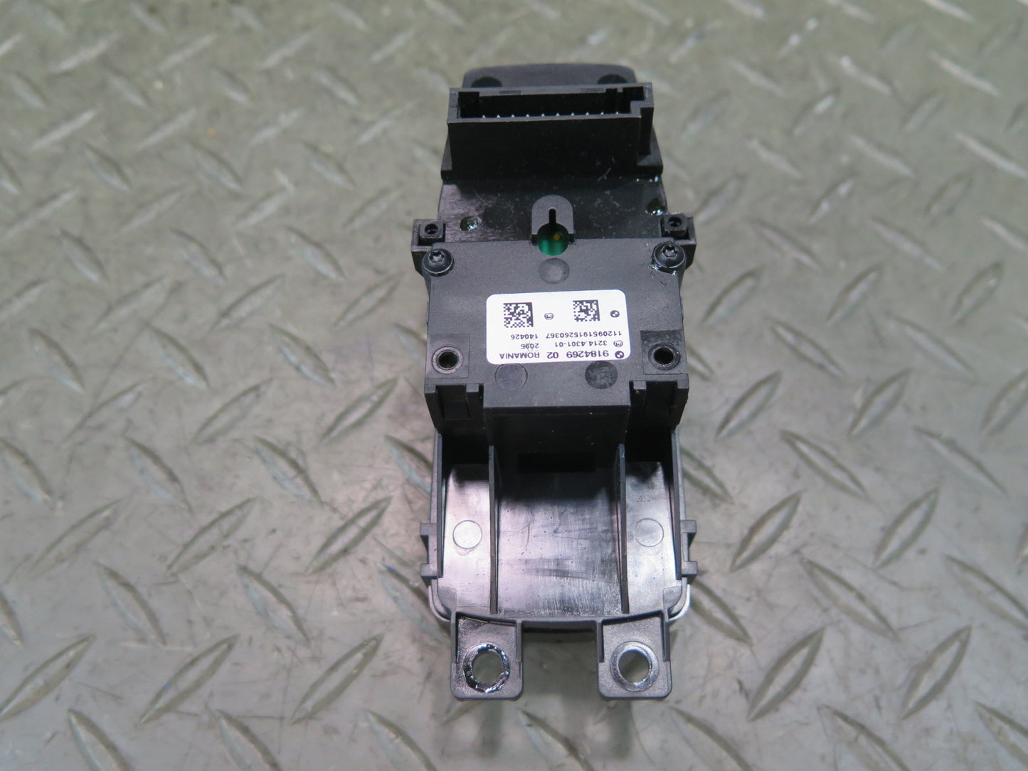 09-16 BMW E89 Z4 Electric Parking Hand Brake Switch 9184269 OEM