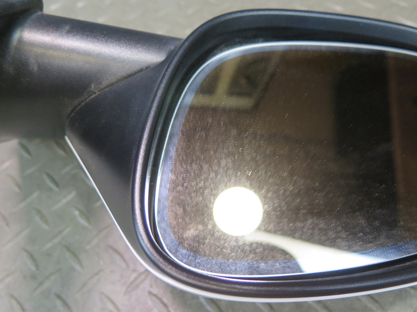 09-16 BMW E89 Z4 Left Door Exterior Heated Auto DIP Memory Side View Mirror OEM