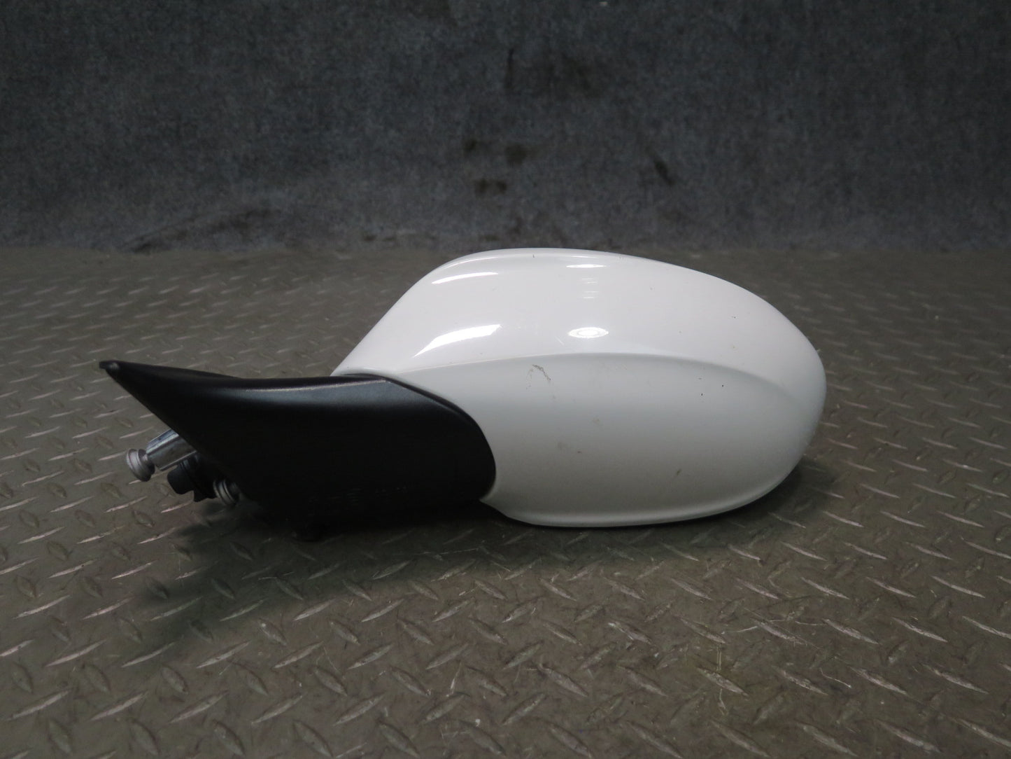 09-16 BMW E89 Z4 Left Door Exterior Heated Auto DIP Memory Side View Mirror OEM