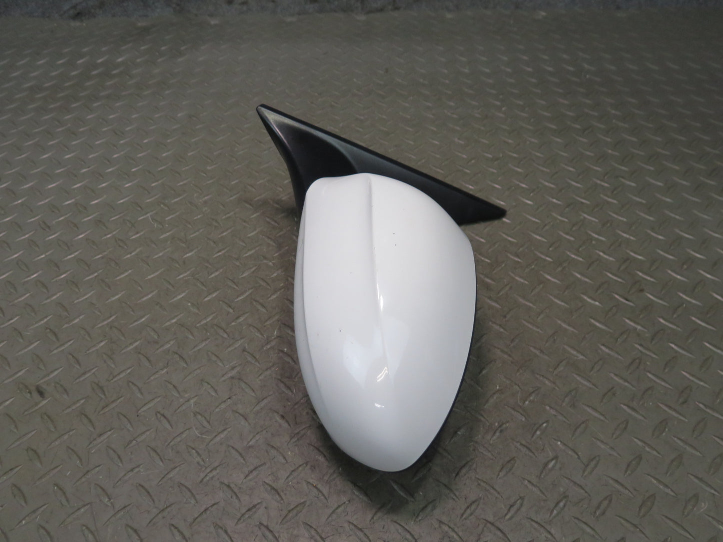 09-16 BMW E89 Z4 Left Door Exterior Heated Auto DIP Memory Side View Mirror OEM