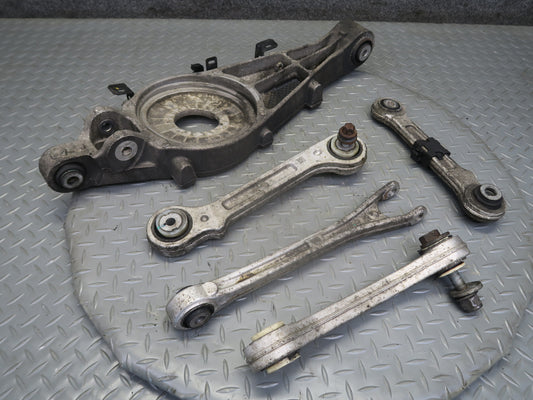 2017-2020 Maserati Levante M161 Rear Right Upper & Lower Control Arm Set of 5