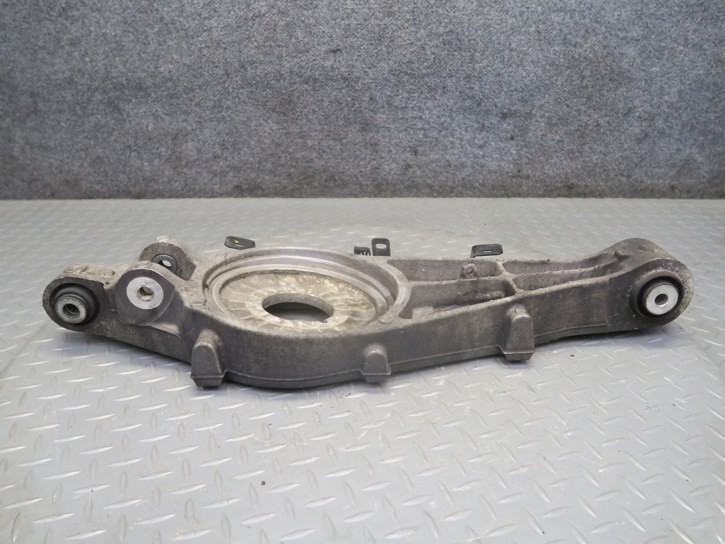 2017-2020 Maserati Levante M161 Rear Right Upper & Lower Control Arm Set of 5