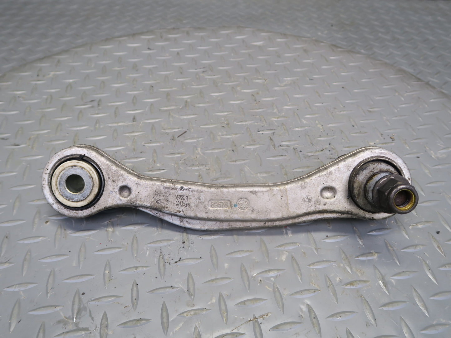 2017-2020 Maserati Levante M161 Rear Right Upper & Lower Control Arm Set of 5