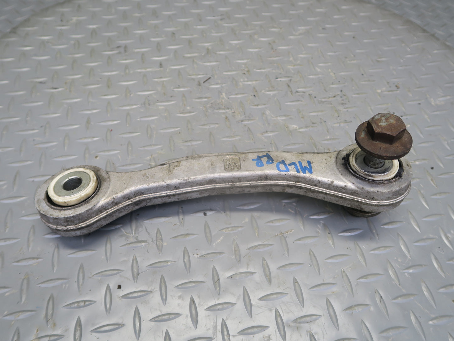 2017-2020 Maserati Levante M161 Rear Right Upper & Lower Control Arm Set of 5