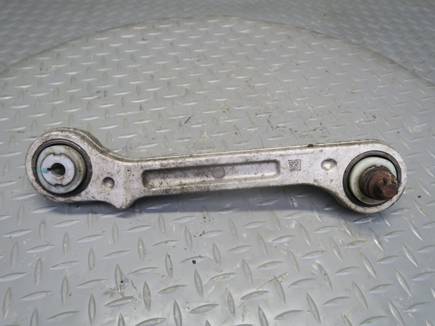 2017-2020 Maserati Levante M161 Rear Right Upper & Lower Control Arm Set of 5