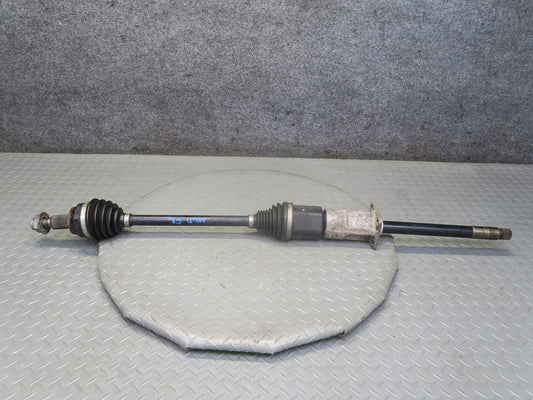 2017-2020 Maserati Levante M161 3.0L AWD Front Left Suspension Axle Shaft