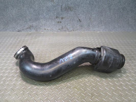 12-16 BMW E89 Z4 28i N20 Air Intake Duct Tube Hose 7613823 OEM