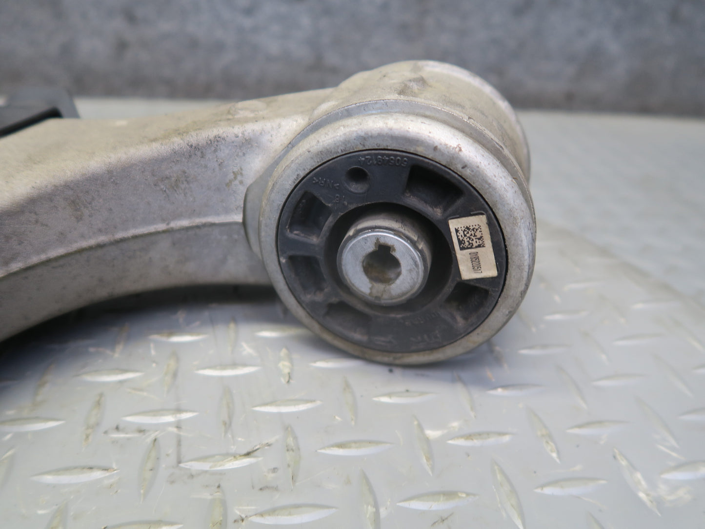 2017-2023 Alfa Romeo Stelvio AWD Set of 4 Rear Left Upper Lower Control Arm