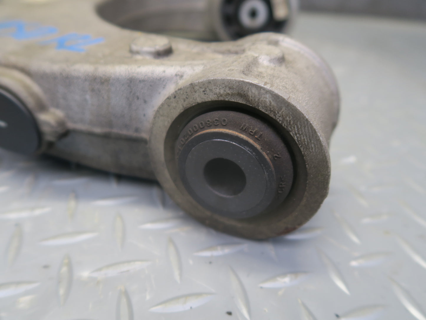 2017-2023 Alfa Romeo Stelvio AWD Set of 4 Rear Left Upper Lower Control Arm