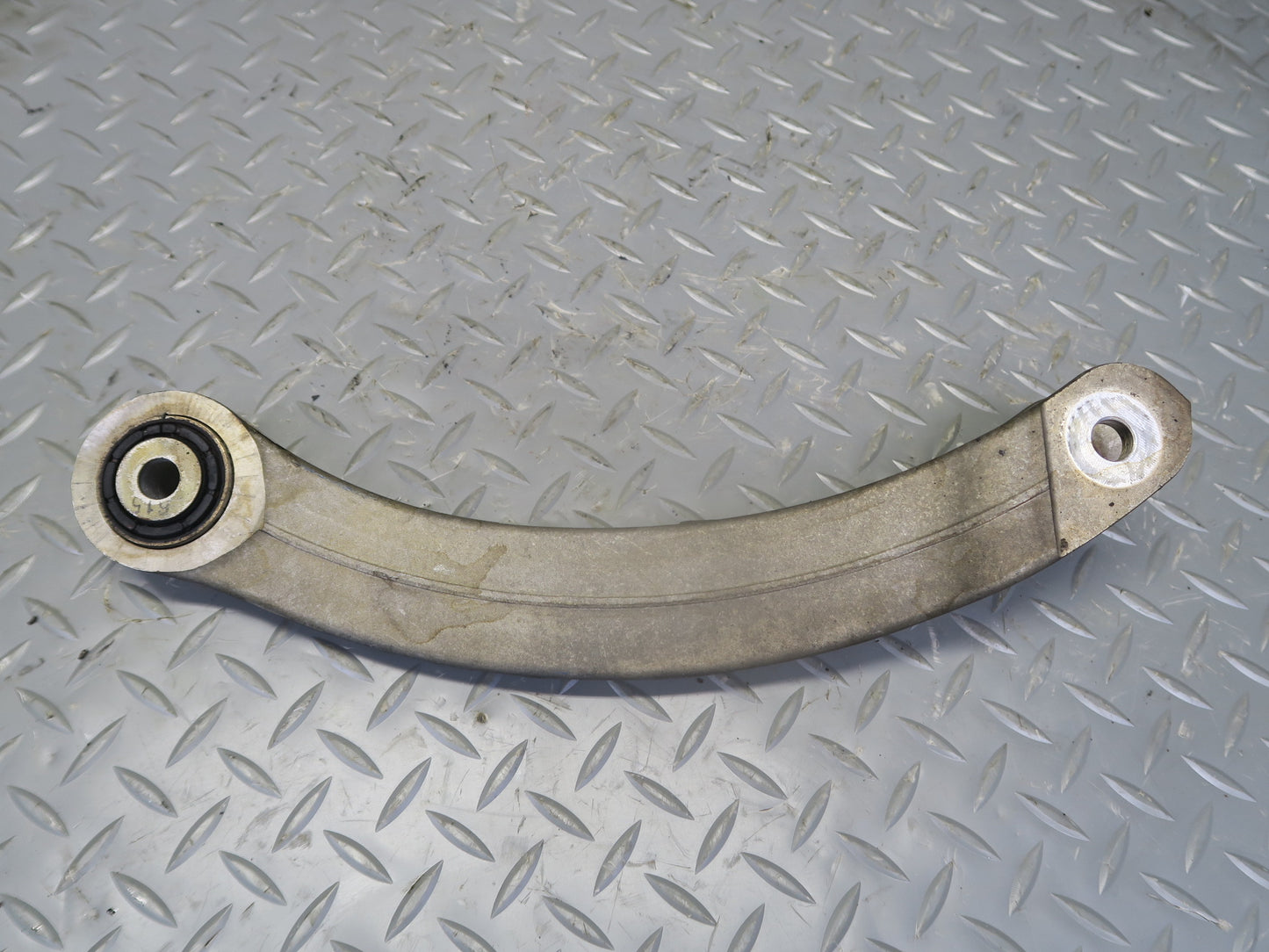 2017-2023 Alfa Romeo Stelvio AWD Set of 4 Rear Left Upper Lower Control Arm