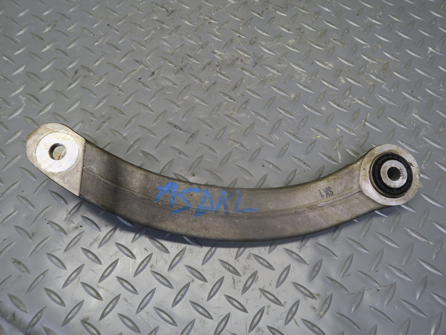 2017-2023 Alfa Romeo Stelvio AWD Set of 4 Rear Left Upper Lower Control Arm