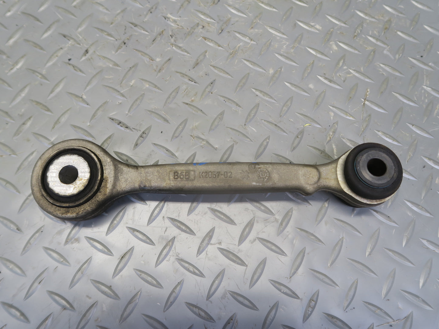 2017-2023 Alfa Romeo Stelvio AWD Set of 4 Rear Left Upper Lower Control Arm