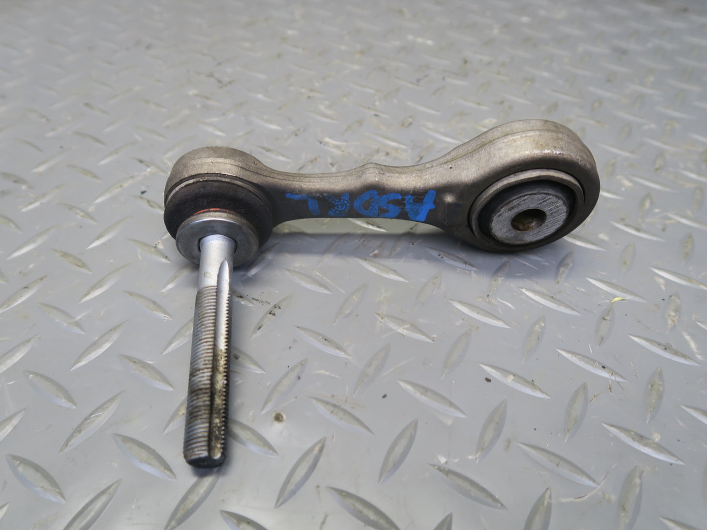 2017-2023 Alfa Romeo Stelvio AWD Set of 4 Rear Left Upper Lower Control Arm