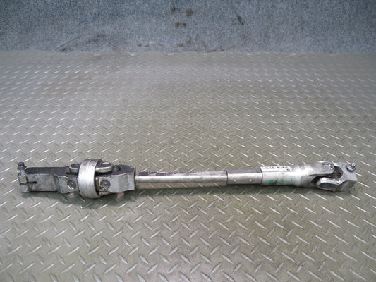 09-16 BMW E89 Z4 Steering Column U Joint Linkage Shaft 6789454 OEM