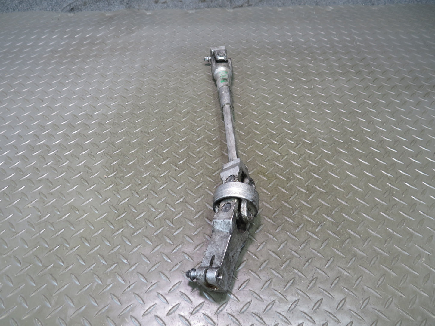 09-16 BMW E89 Z4 Steering Column U Joint Linkage Shaft 6789454 OEM