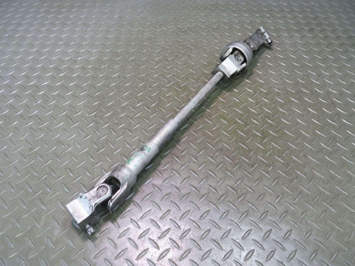 09-16 BMW E89 Z4 Steering Column U Joint Linkage Shaft 6789454 OEM