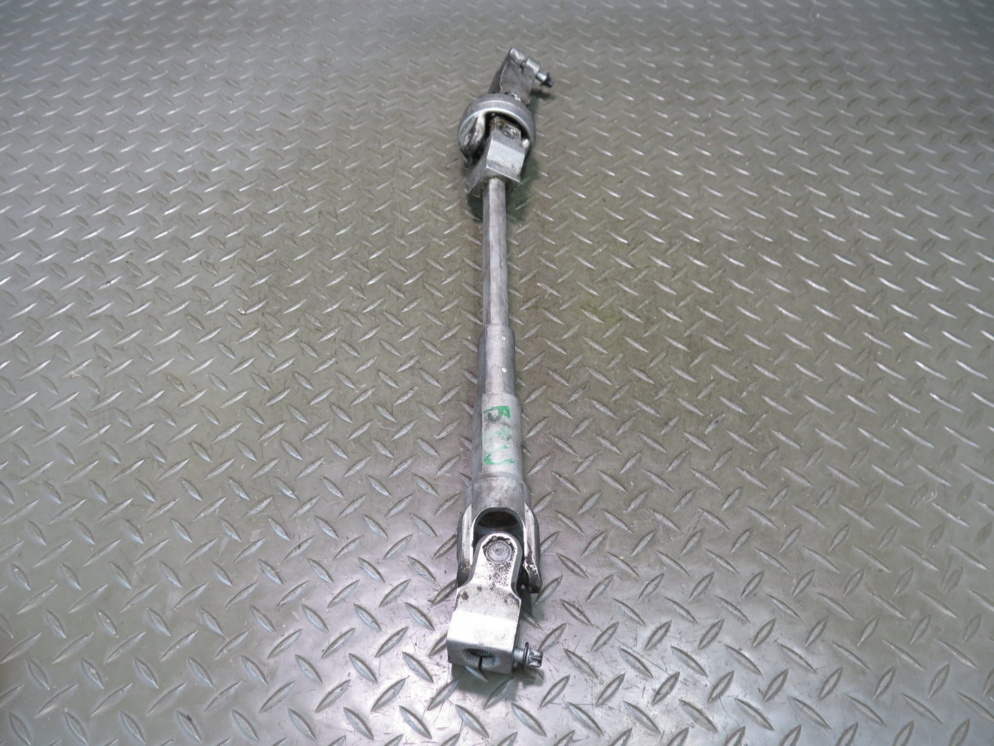 09-16 BMW E89 Z4 Steering Column U Joint Linkage Shaft 6789454 OEM