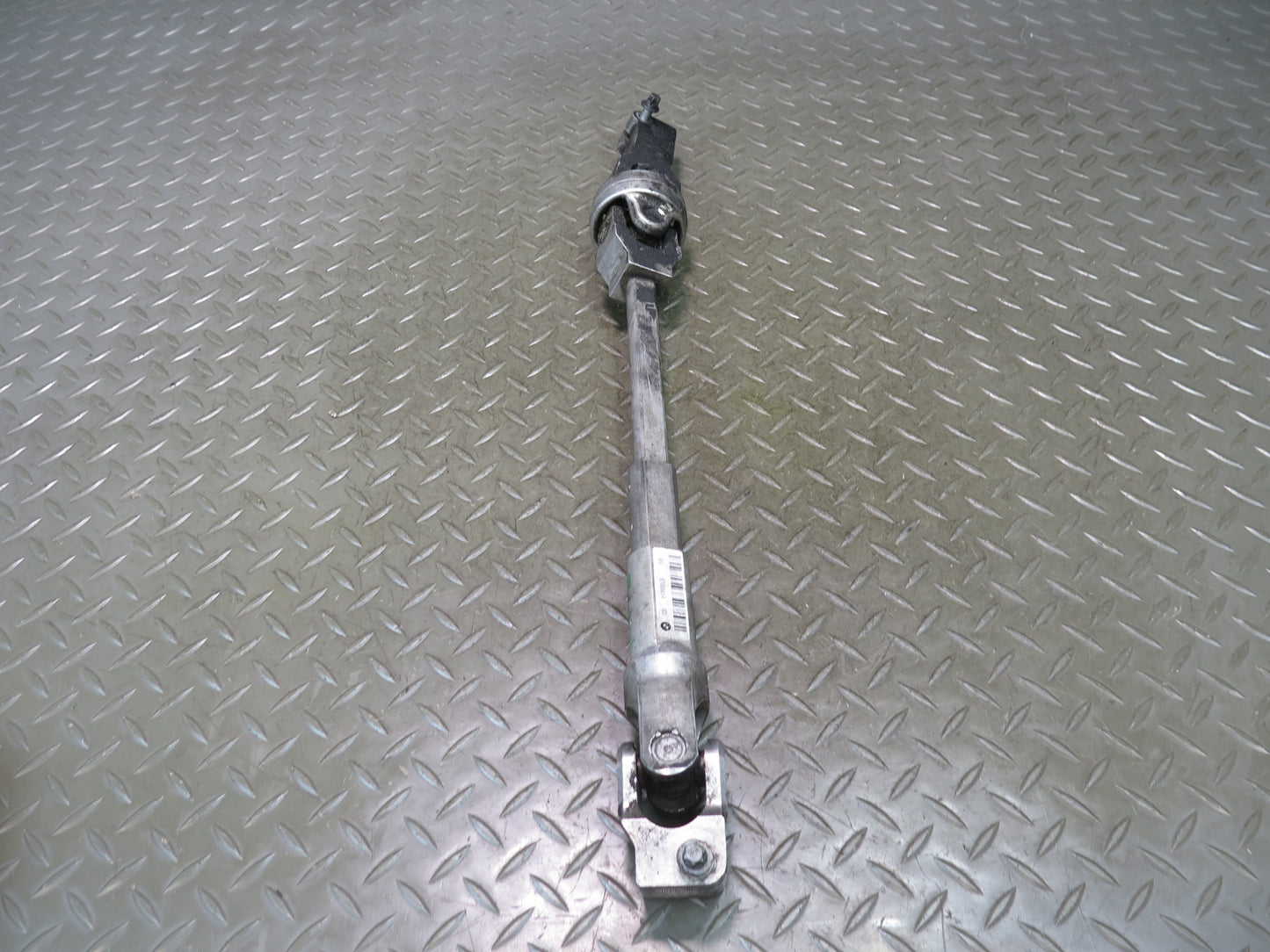09-16 BMW E89 Z4 Steering Column U Joint Linkage Shaft 6789454 OEM