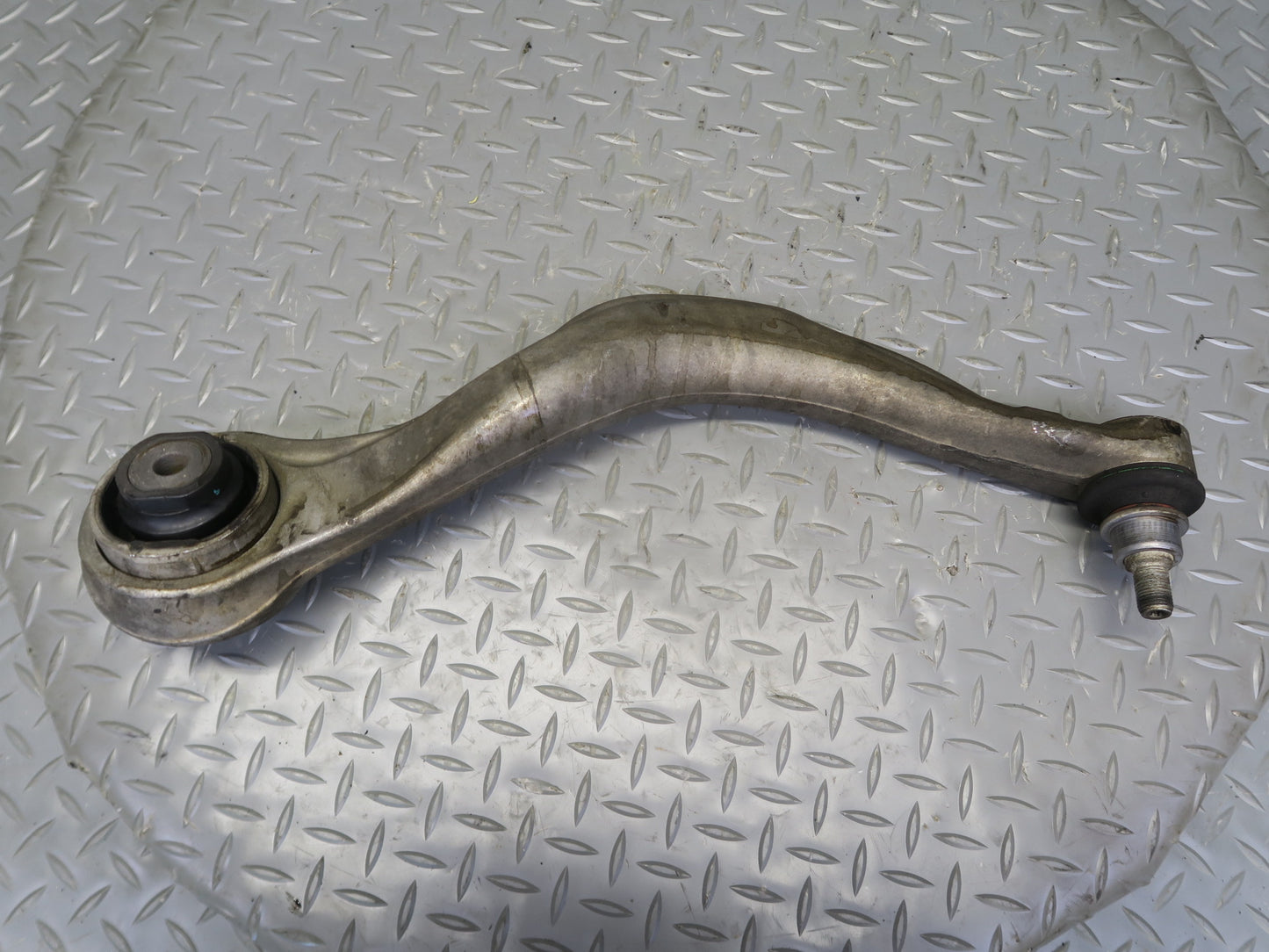 2017-2023 Alfa Romeo Stelvio AWD Set of 3 Front Right Upper Lower Control Arm