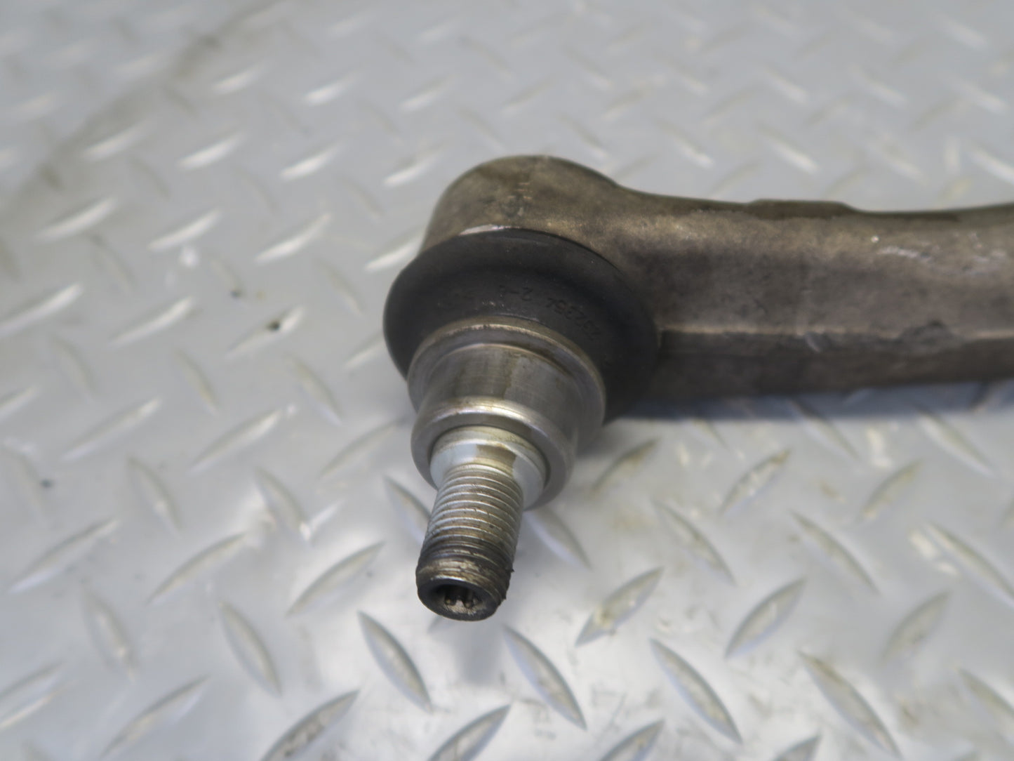 2017-2023 Alfa Romeo Stelvio AWD Set of 3 Front Left Upper Lower Control Arm