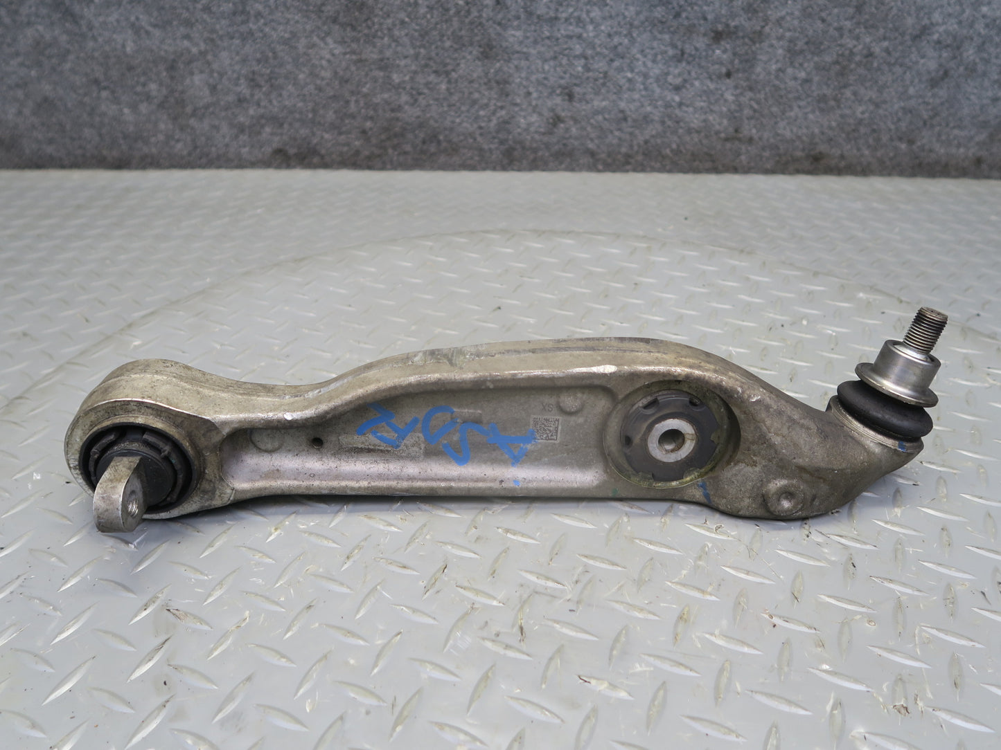2017-2023 Alfa Romeo Stelvio AWD Set of 3 Front Left Upper Lower Control Arm