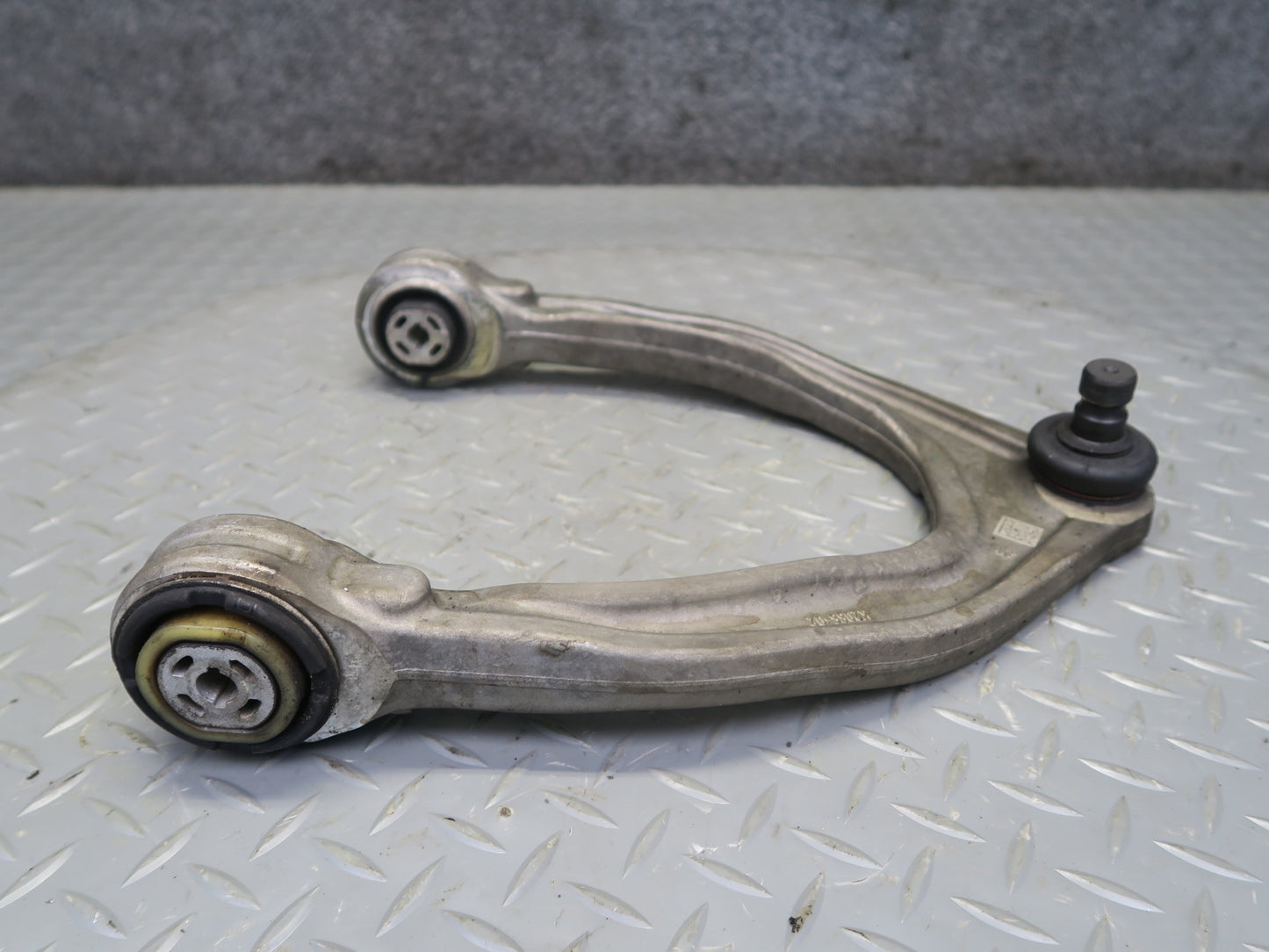 2017-2023 Alfa Romeo Stelvio AWD Set of 3 Front Left Upper Lower Control Arm